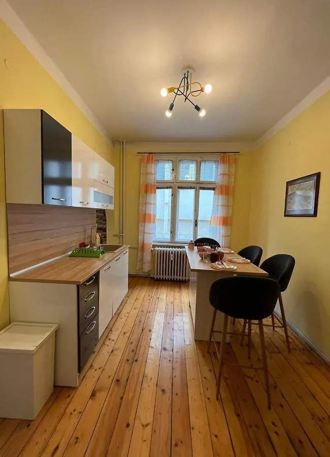 Citypulse Apt In Ideal Center W Working Space Sofya Daire