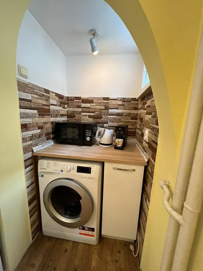 Daire Citypulse Apt In Ideal Center W Working Space Sofya Bulgaristan